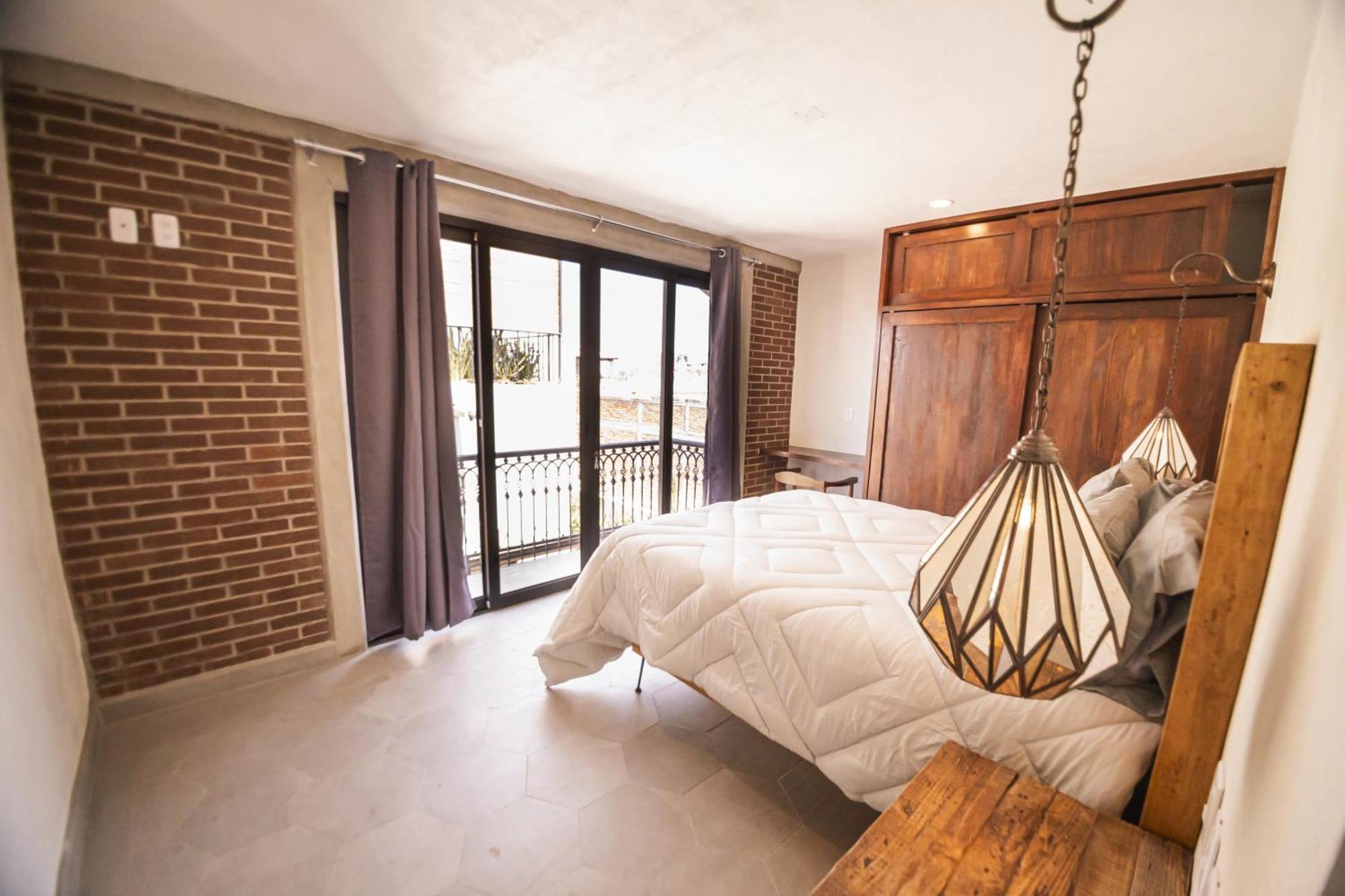 Descubre El Lujo En El Alma De San Miguel Allende Apartment ซานมิเกล เด อาเญนเด ภายนอก รูปภาพ